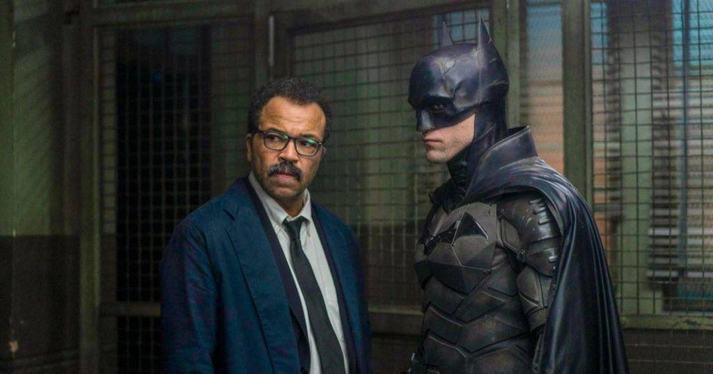 Batman star calls backlash over his role ‘so racist and stupid’ Batman star calls backlash over his role ‘so racist and stupid’