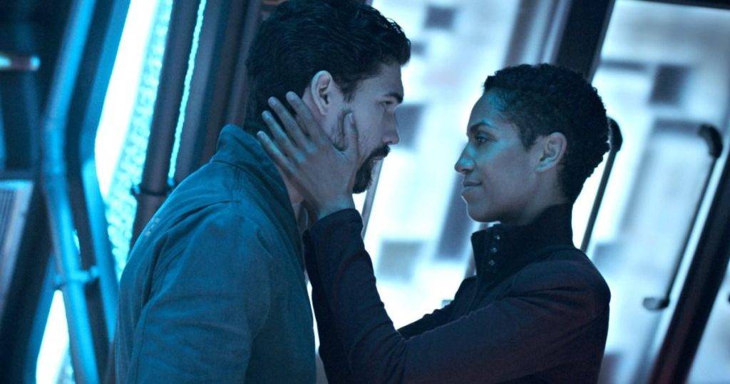 Sure! Here’s the text without the site name, category, date, and full stops:
“It blew my mind as a kid” TV fans reveal best sci-fi series ever Sure! Here’s the text without the site name, category, date, and full stops:
“It blew my mind as a kid” TV fans reveal best sci-fi series ever