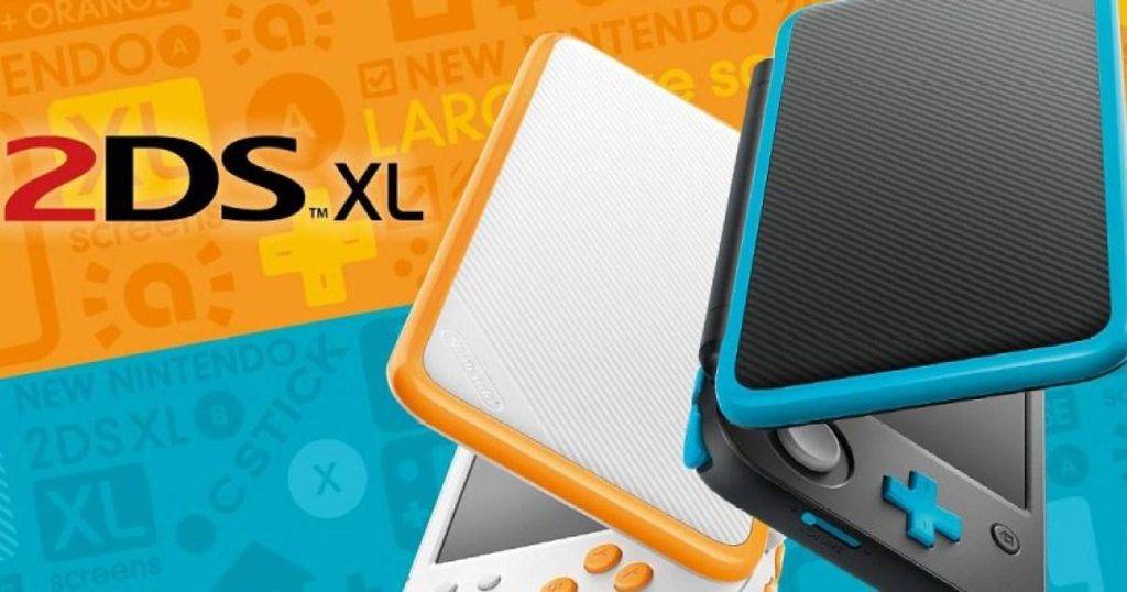 Nintendo 3DS is officially dead as 2DS repairs end for good