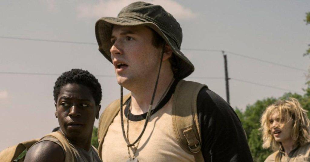 Stephen King’s ‘unrelentingly bleak and utterly brutal’ new horror movie is here Stephen King’s ‘unrelentingly bleak and utterly brutal’ new horror movie is here