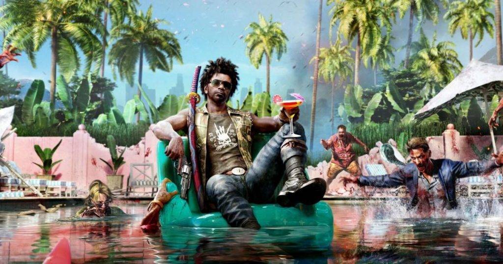 Dead Island 3 teased by developer ‘the outbreak is far from over’