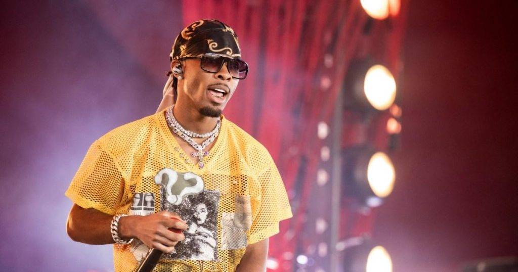 Decomposing body found in singer D4vd’s impounded Tesla car after passers-by noticed smell