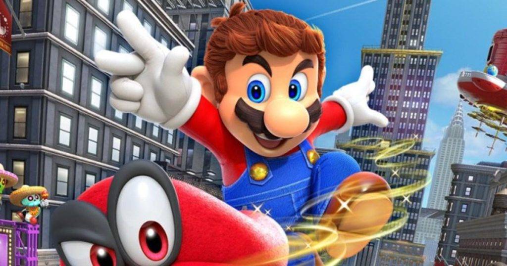 What games will the Nintendo Direct reveal for Super Mario’s 40th anniversary