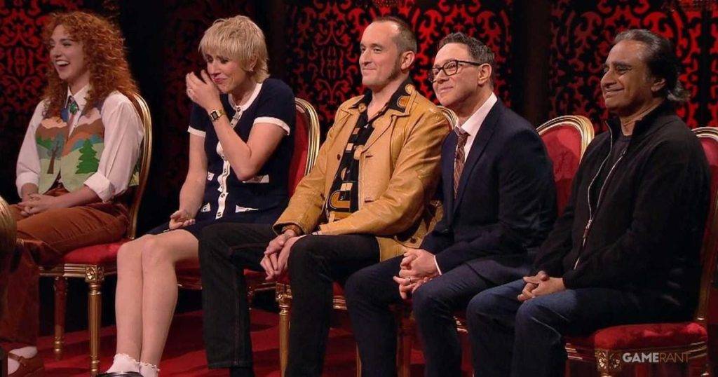 Who’s in Taskmaster series 20? Meet the new Channel 4 contestants