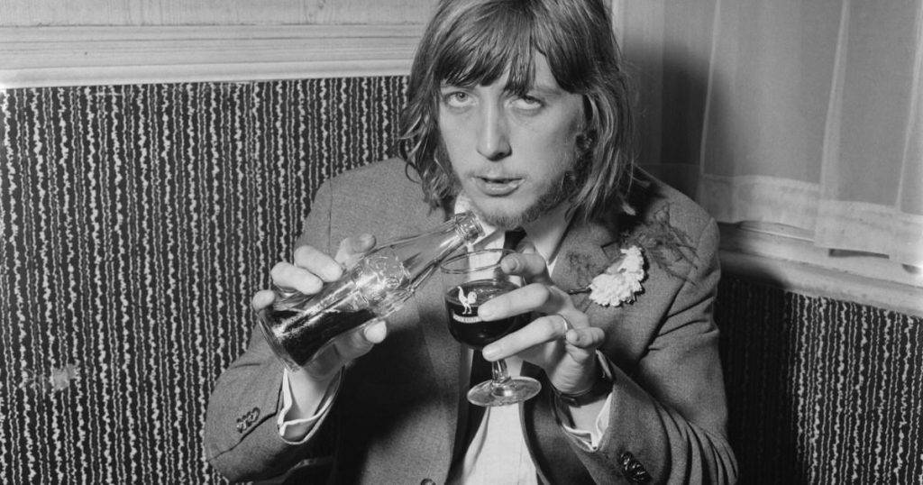 Jack White announces death of iconic drummer Viv Prince aged 84