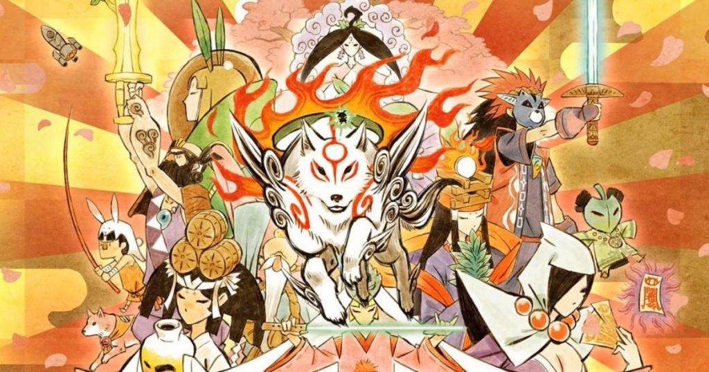 Which video games have you bought multiple times