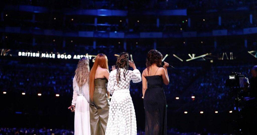 Huge UK girl group member vows reunion after years-long hiatus ‘if it’s the last thing I do’