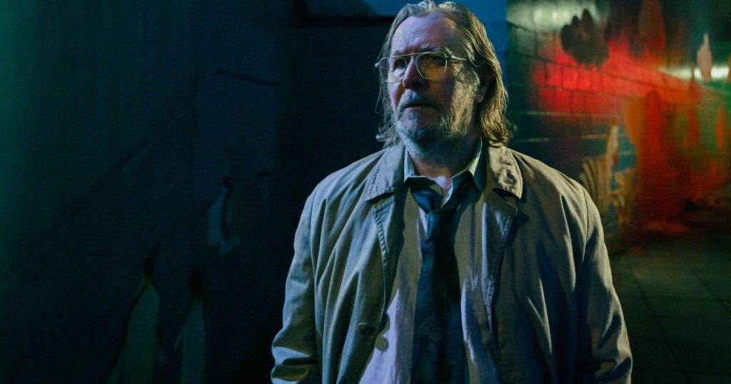 Gary Oldman’s brilliant spy thriller fixes its biggest mistake in flawless return