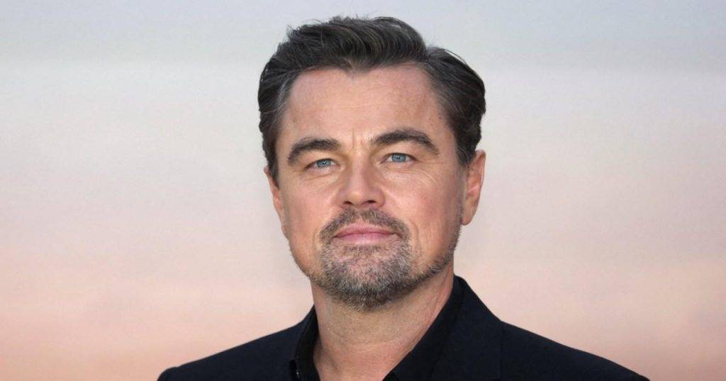 Leonardo DiCaprio was almost given a stage name after being told his was ‘too ethnic’