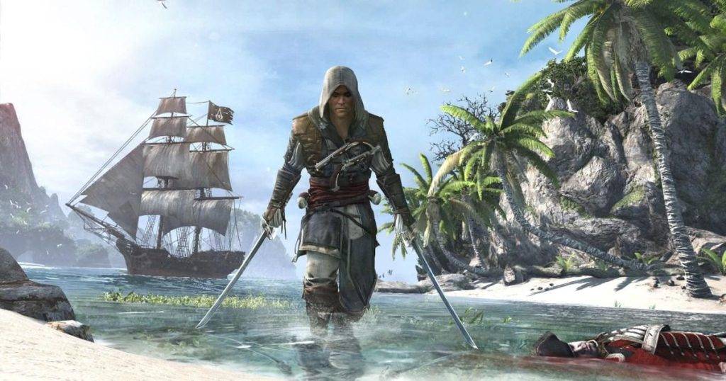 Assassin’s Creed Black Flag remake has RPG elements and no modern day sections claims source