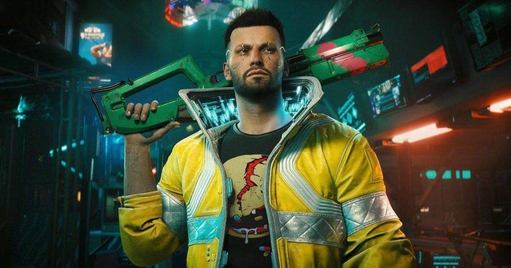 Cyberpunk 2 will have multiplayer this time according to job listing