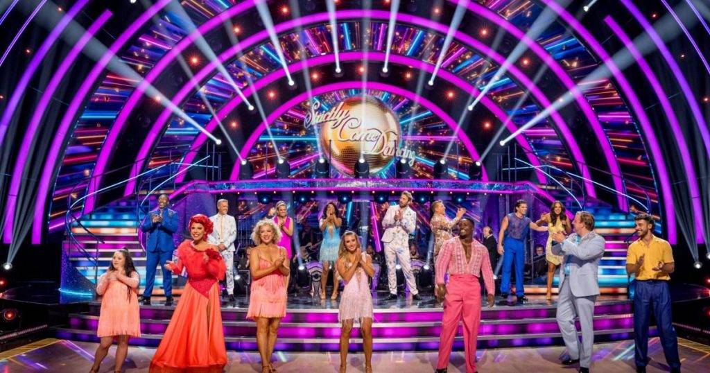 Who’s in the Strictly Come Dancing 2025 cast? Full line-up after partners confirmed Who’s in the Strictly Come Dancing 2025 cast? Full line-up after partners confirmed