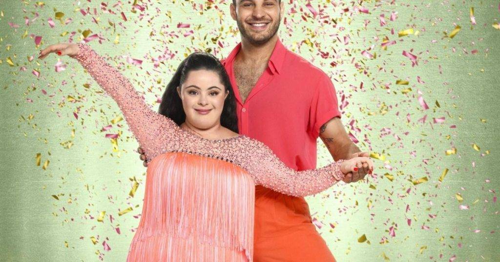 Strictly’s Vito Coppola tells troll to ‘watch their mouth’ in angry video Strictly’s Vito Coppola tells troll to ‘watch their mouth’ in angry video