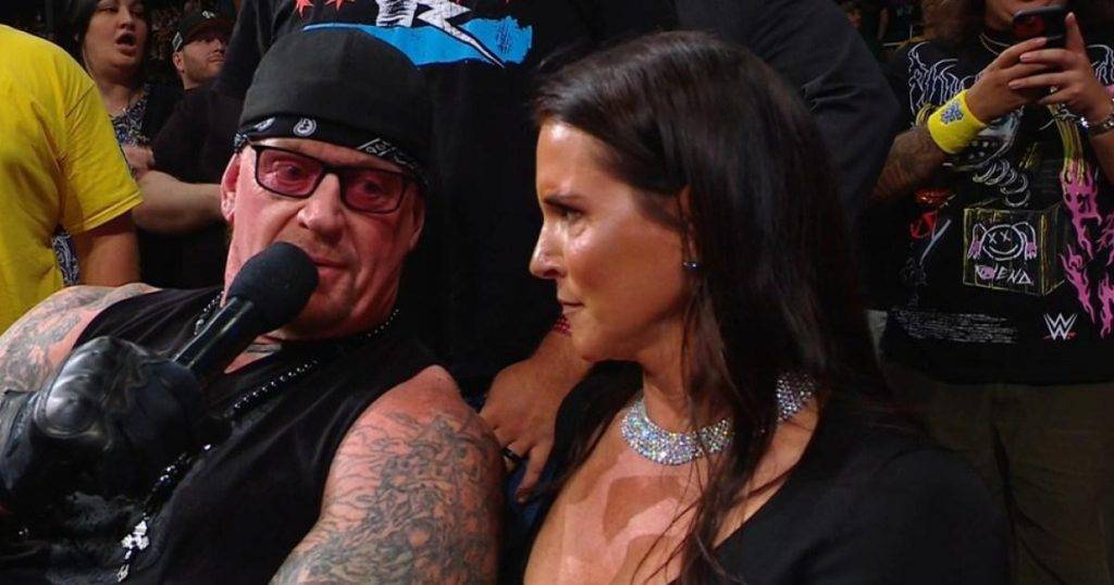 WWE icon in tears over surprise Hall of Fame announcement at WrestlePalooza