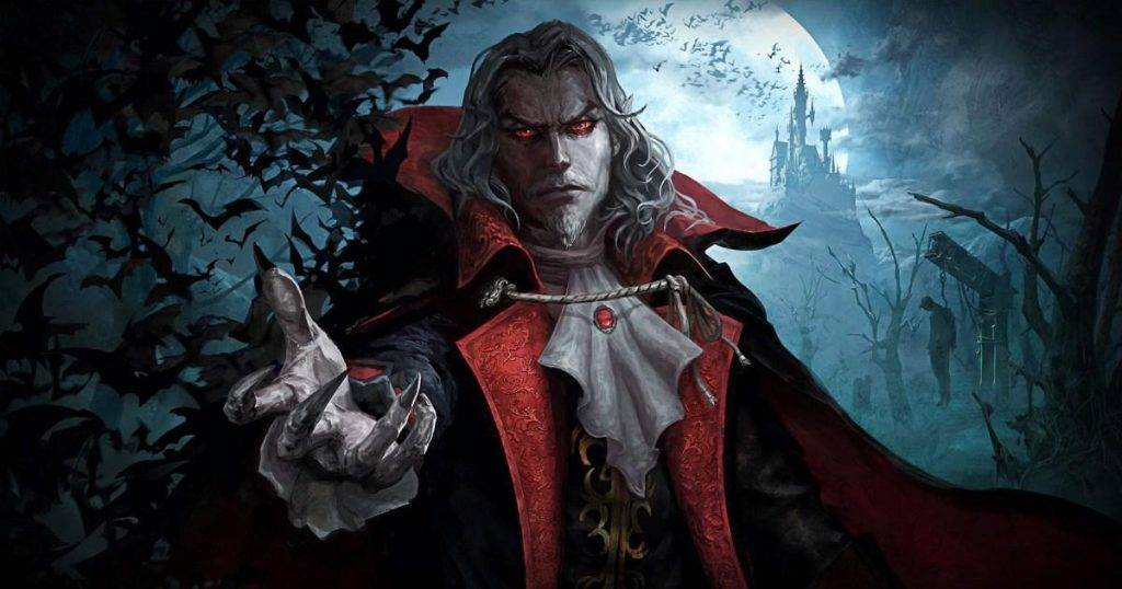 What is the best Konami franchise?