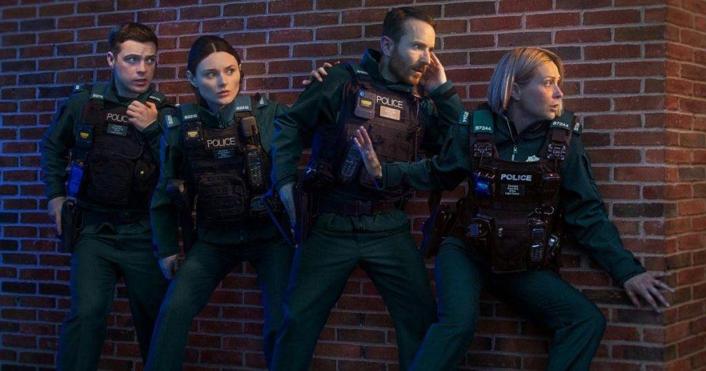 Returning BBC thriller will be remembered as ‘one of the greats’ if it sticks the landing