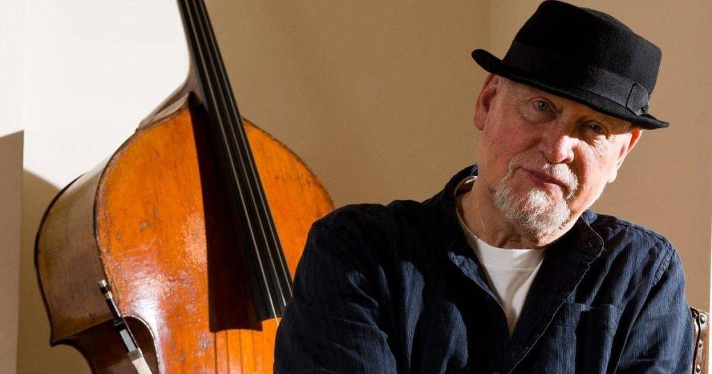 ‘Force of nature’ and legendary bassist Danny Thompson dies age 86