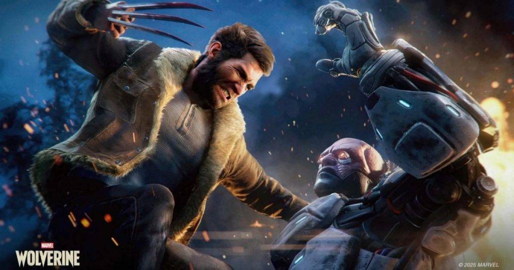 Is Marvel’s Wolverine PS5 game too violent? Is Marvel’s Wolverine PS5 game too violent?
