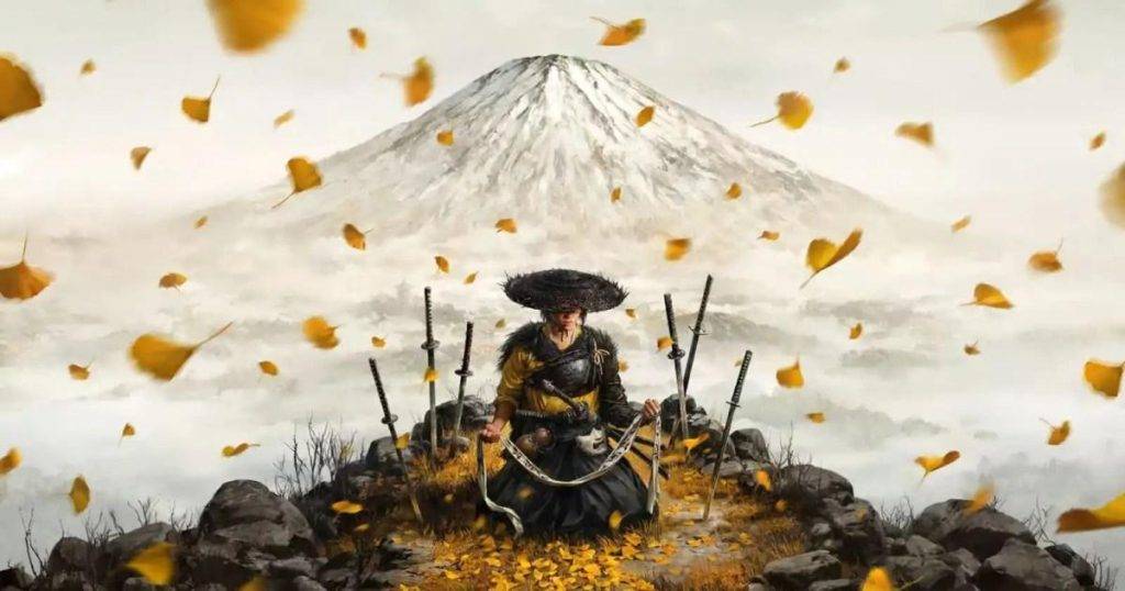 Ghost Of Yōtei review Kurosawa flashback