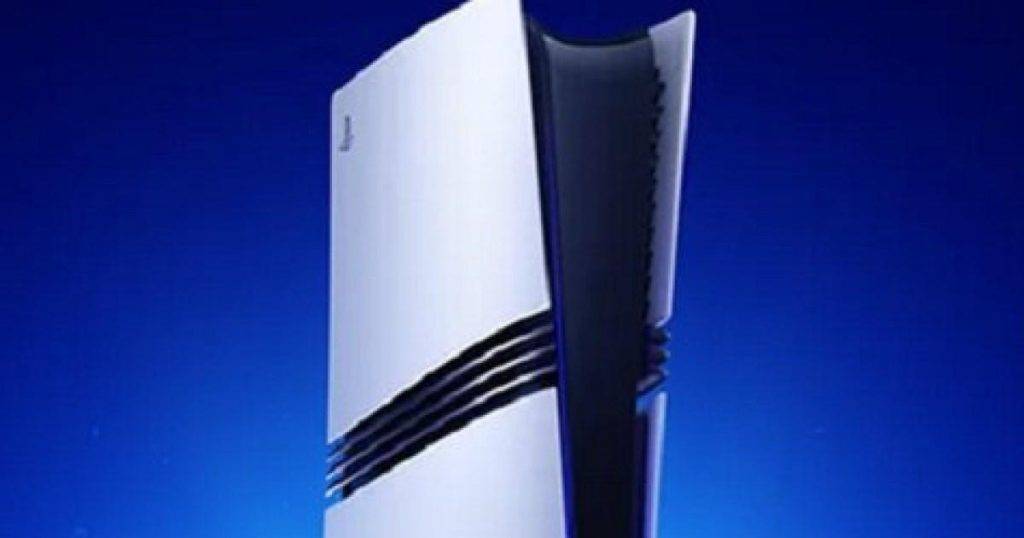 New PS5 Pro model leaked but this one won’t be a downgrade