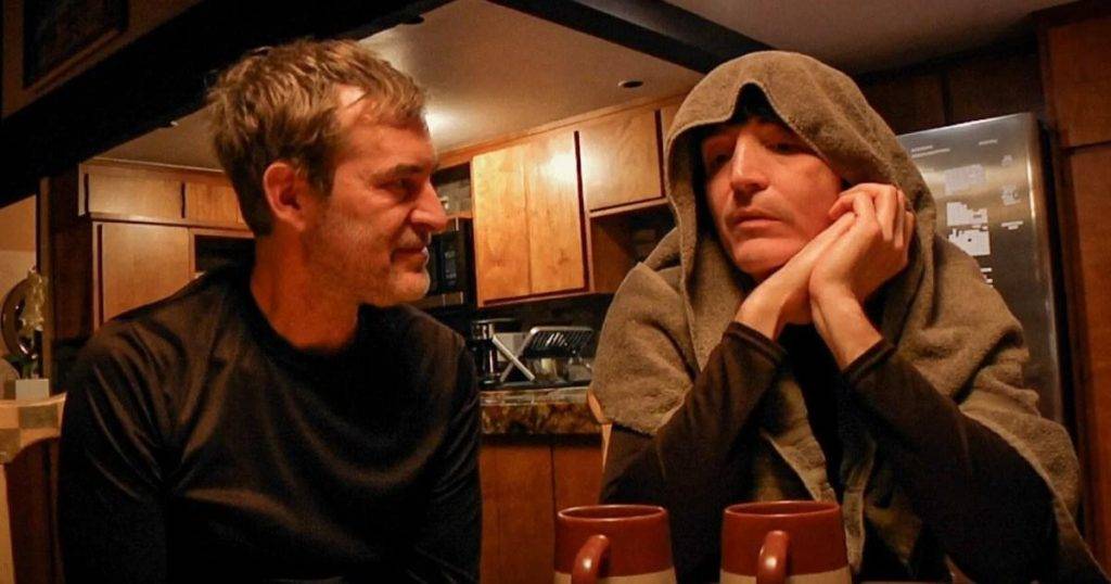 Amazon Prime users cancelling their plans as ‘morbidly funny’ horror series gets second season