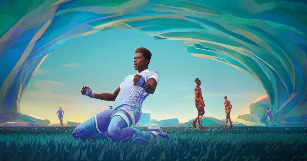 Don’t like EA Sports FC 26? Another football game is free to play this weekend