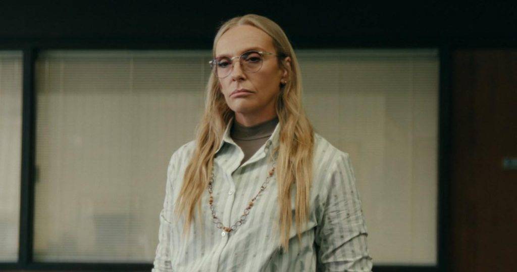 Netflix fans ‘can’t sleep’ after bingeing terrifying thriller racing up chart