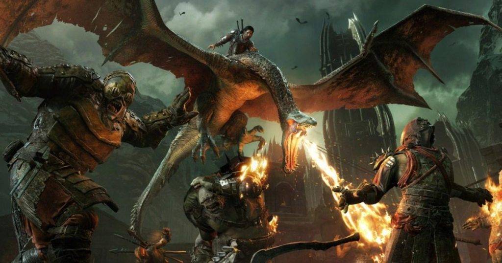 New Lord of the Rings game in the works to rival Hogwarts Legacy claims report