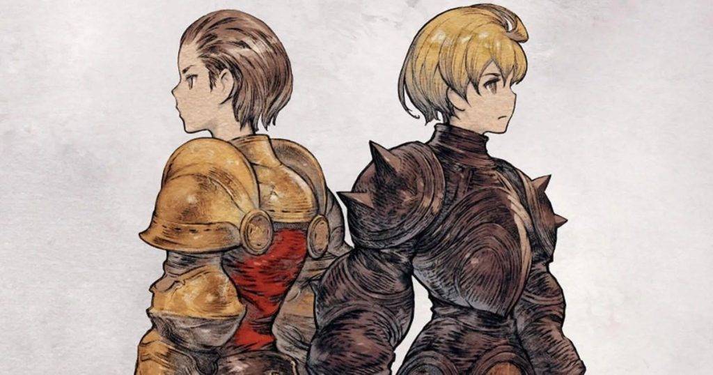 Final Fantasy Tactics: The Ivalice Chronicles review a story eternally retold