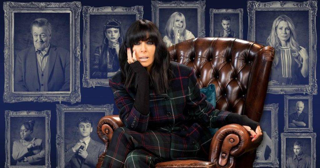 Claudia Winkleman was ‘scared’ of Celebrity Traitors and tried to shut it down