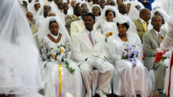 South Africa’s top court says men can take wives’ last name