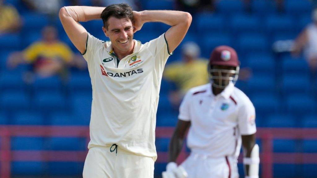 Cummins may ‘take a few risks’ to be able to play Ashes