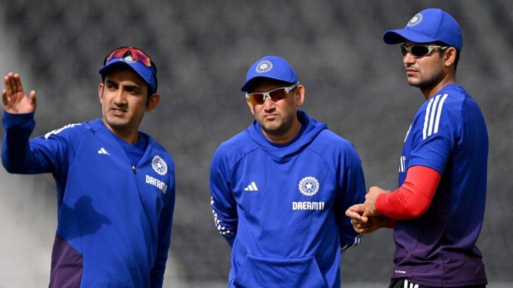 Agarkar: We don’t want a repeat of New Zealand Test series