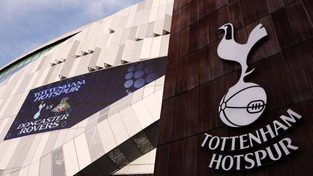 Tottenham ‘not for sale’ amid record £4.5bn takeover report Tottenham ‘not for sale’ amid record £4.5bn takeover report