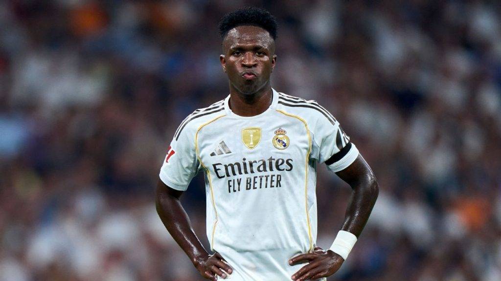 Valencia files suit against Netflix over Vinícius documentary
