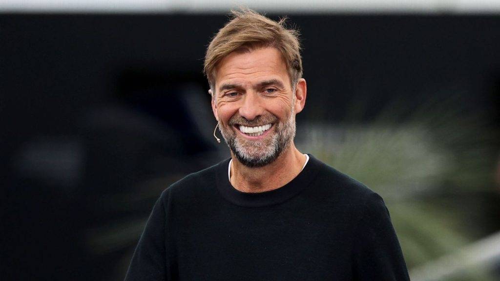 Jürgen Klopp on job obsession: ‘Been to two weddings in 25 yrs’