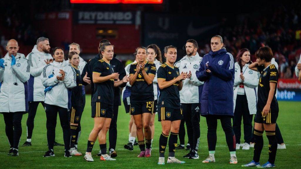 Man United begin investigation after players’ boots go missing