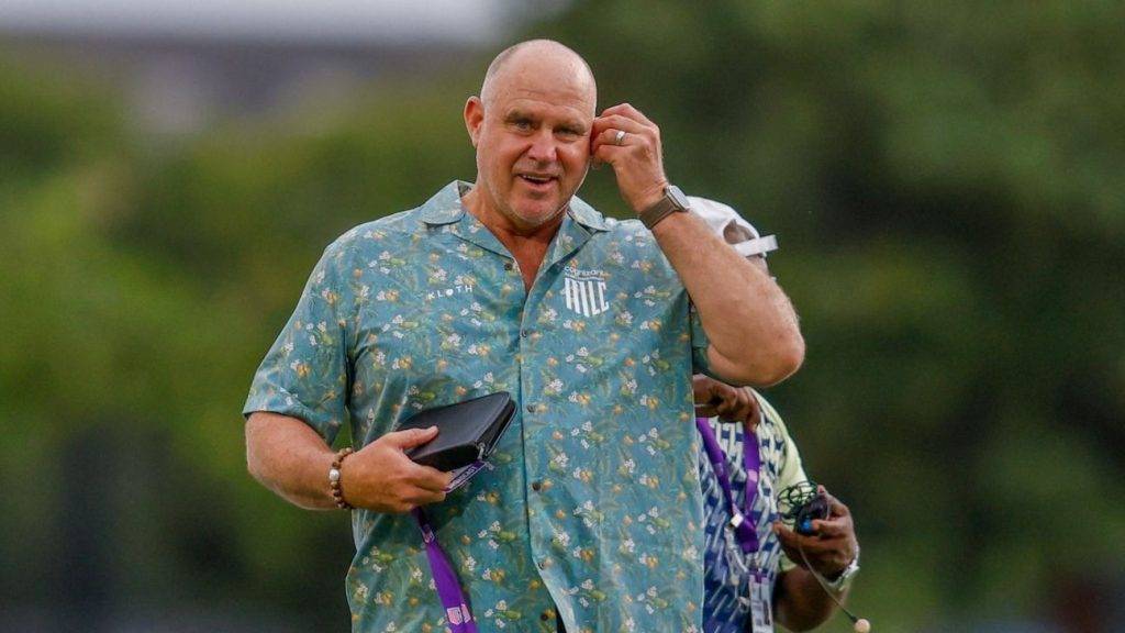 Cricketkind has received one of its greatest threats