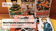 Deal to get iconic Japanese manga for Arabic readers