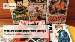 Deal to get iconic Japanese manga for Arabic readers