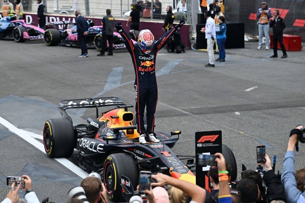 Mekies pours cold water on talk of Red Bull turnaround Mekies pours cold water on talk of Red Bull turnaround