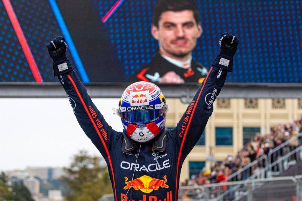 Are Verstappen and Red Bull really back on top of F1?