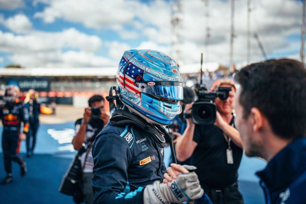 The best American drivers on the road to F1, from GP2 to F2