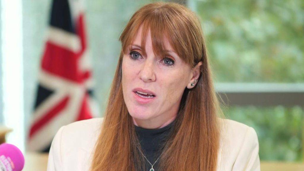 Angela Rayner admits she should have paid more stamp duty on flat purchase and considered resigning Angela Rayner admits she should have paid more stamp duty on flat purchase and considered resigning