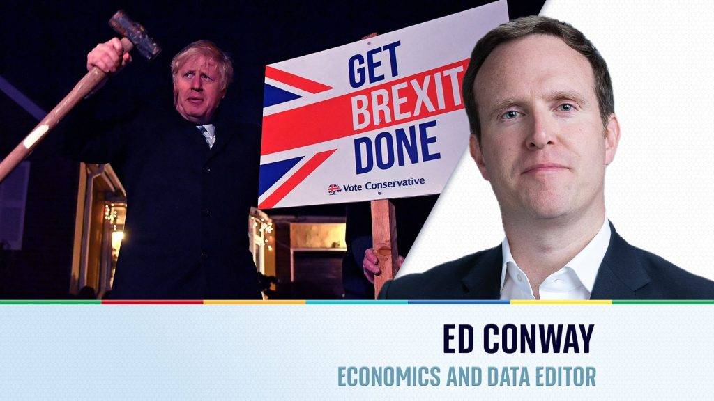 What’s driven UK’s astounding immigration levels – including some unprecedented highs