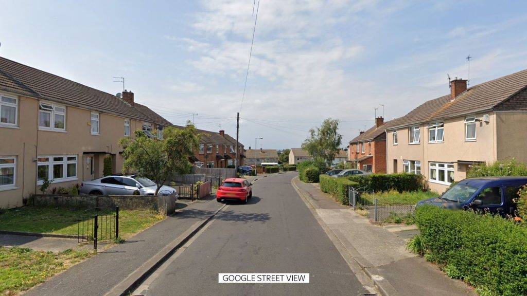 ‘Traumatised’ girl, nine, ‘shot with airgun’ during racially aggravated assault ‘Traumatised’ girl, nine, ‘shot with airgun’ during racially aggravated assault