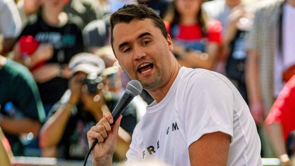 Who was Charlie Kirk? A MAGA spokesman to young people across America Who was Charlie Kirk? A MAGA spokesman to young people across America