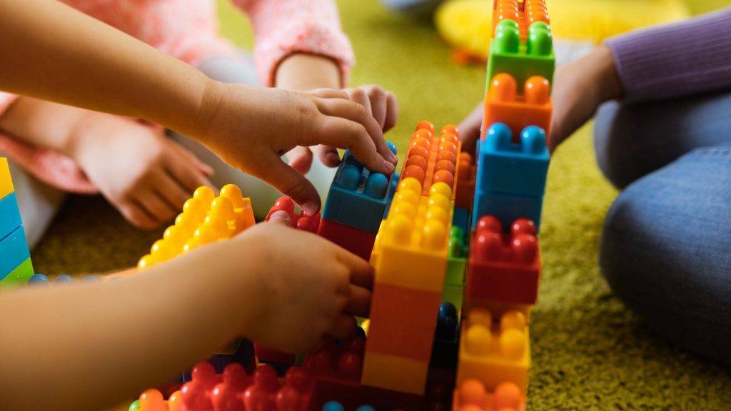 Hackers ‘behind nursery cyber attack’ tell Sky News they are releasing more data on dozens of children