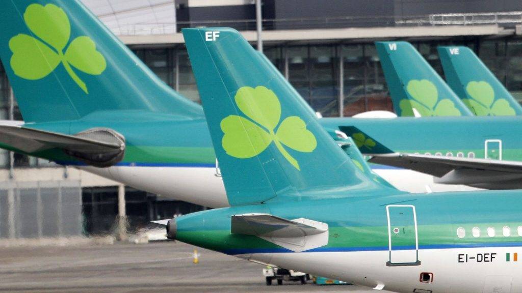 Dublin Airport terminal evacuated as safety precaution Dublin Airport terminal evacuated as safety precaution
