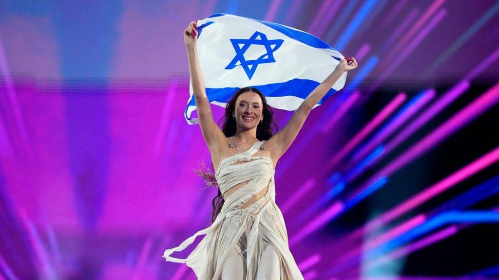 Ireland will not participate in Eurovision if Israel is allowed to take part